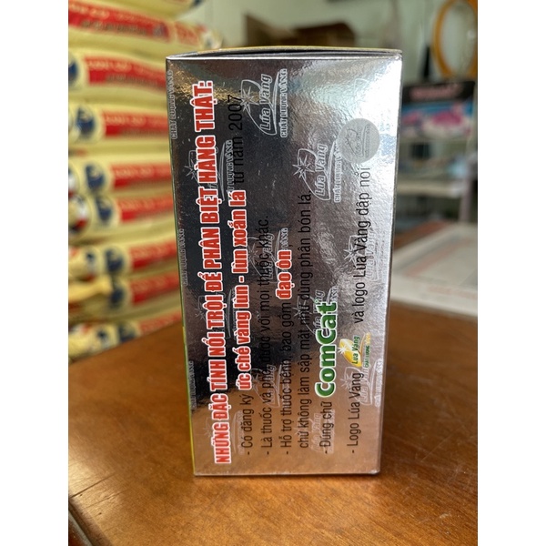 ComCat từ A đến Z gói 7,55gr