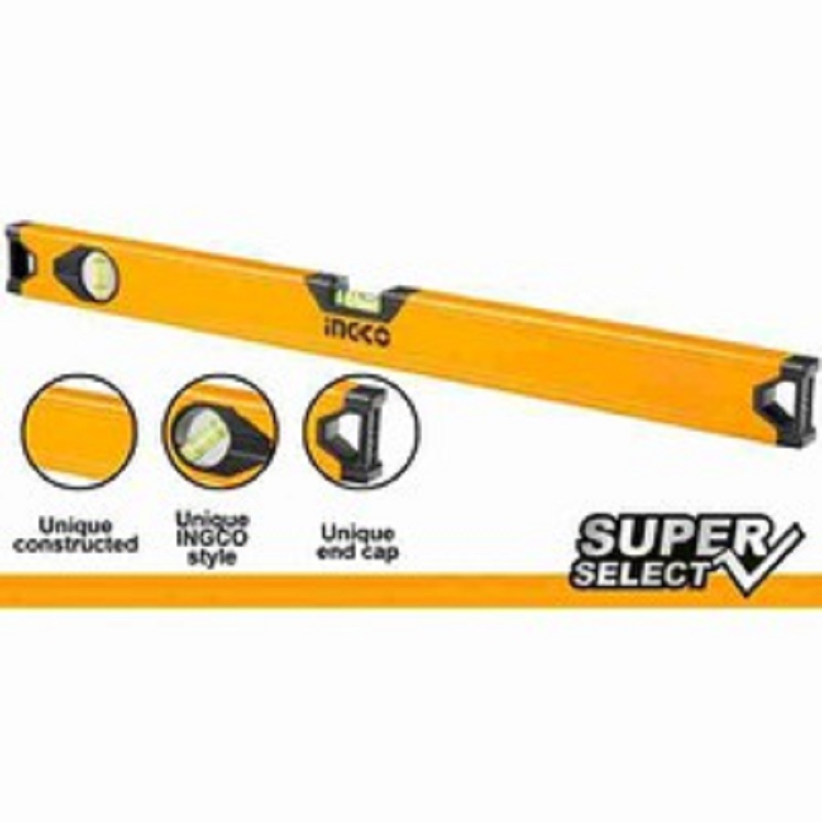 Thước thủy 60cm ingco hsl58060