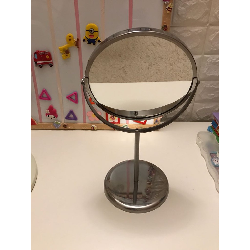 Gương để bàn IKEA TRENSUM cao cấp
