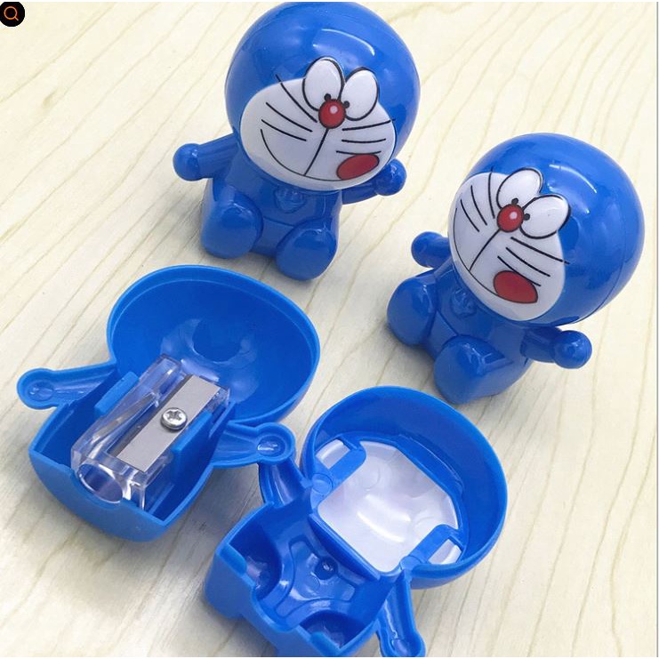 Gọt chì/chuốt Chì Hình Doraemon - 1 cái