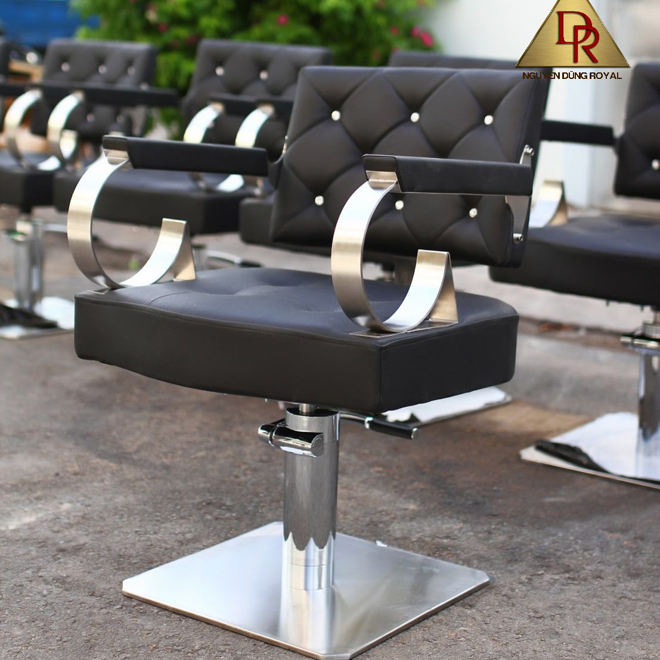 Ghế Cắt Tóc Salon YA1_79