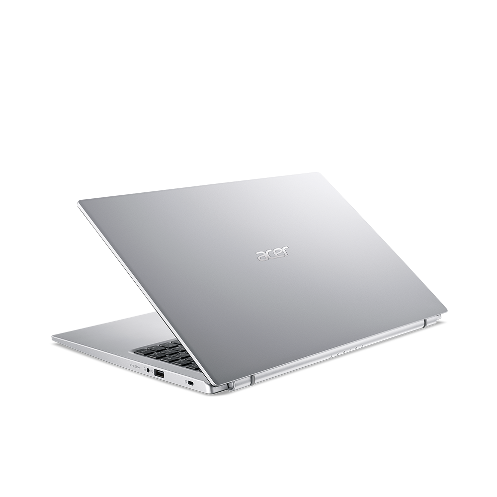 [Voucher 15% max 3TR] Máy tính xách tay/ Laptop Acer Aspire 3 A315-58-54M5 (NX.ADDSV.00M) (i5-1135G7) (Bạc)