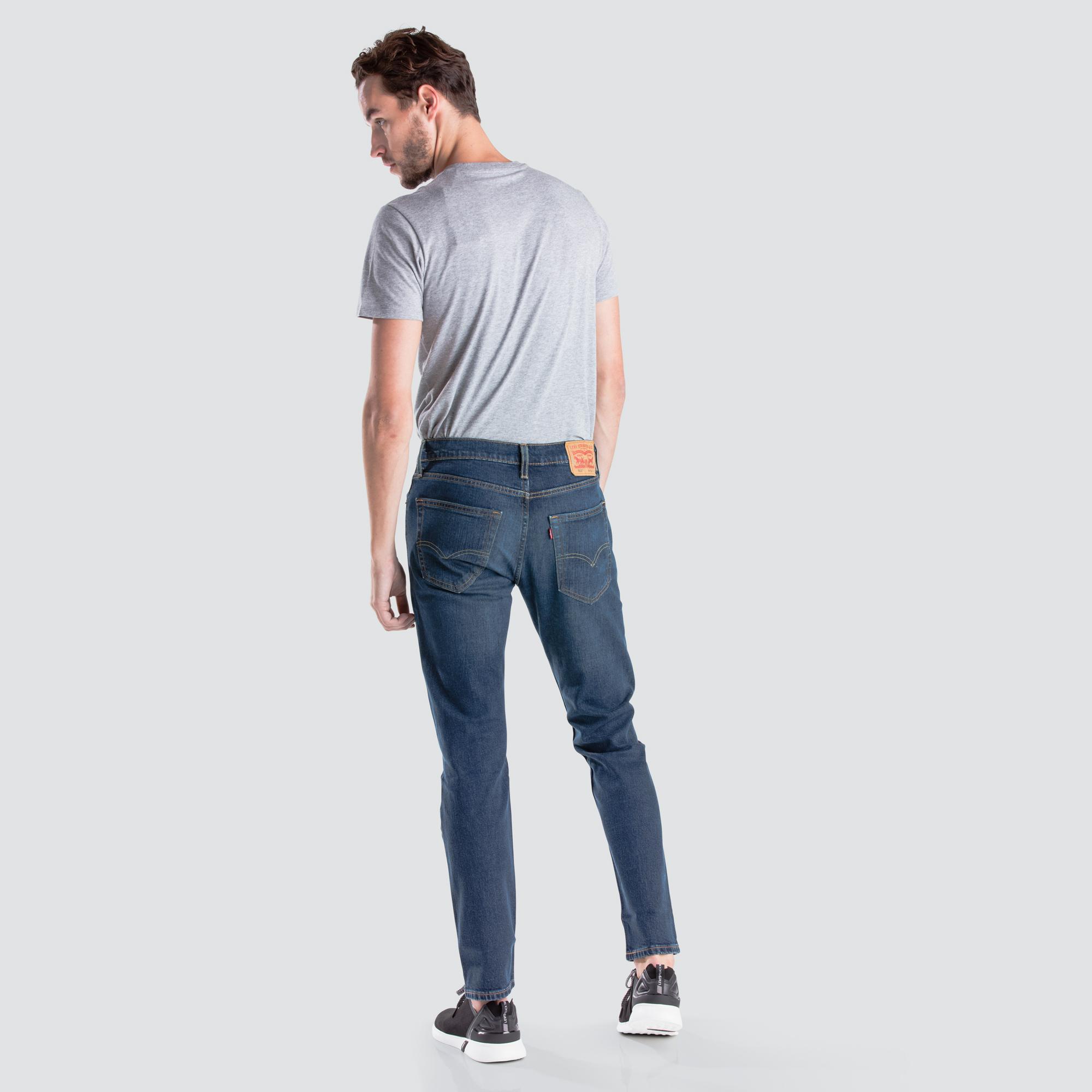 LEVI'S - Quần Jeans Nam Dài 28833-0150