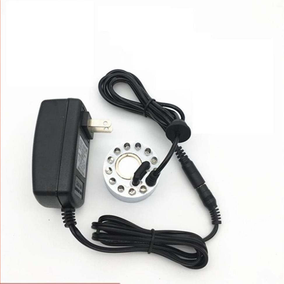 Máy tạo khói hồ cá mini phun sương - Nguồn adapter 206795 TL