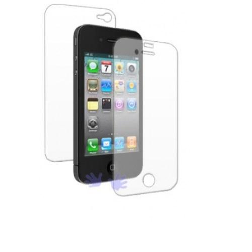 [HCM]Miếng dán kính cường lực cho điện thoại IP 4/4S