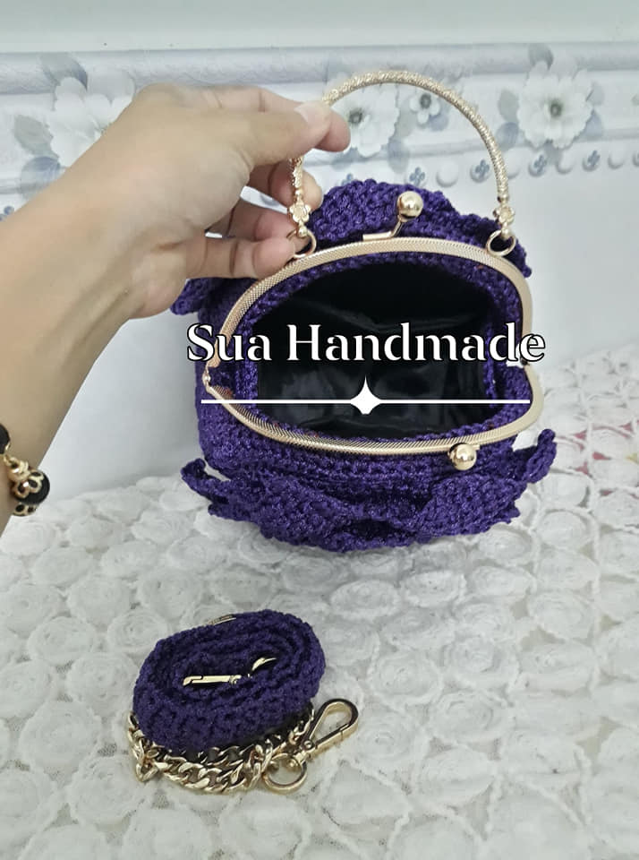 túi  handmade