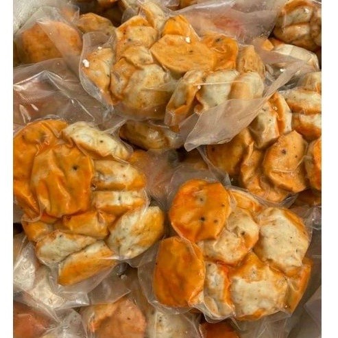 Chả Cua Chén 500g (giao hỏa tốc Tp hcm)