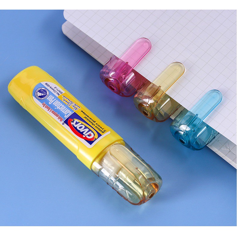Bút xoá nước 10ml Civors (1 cây)