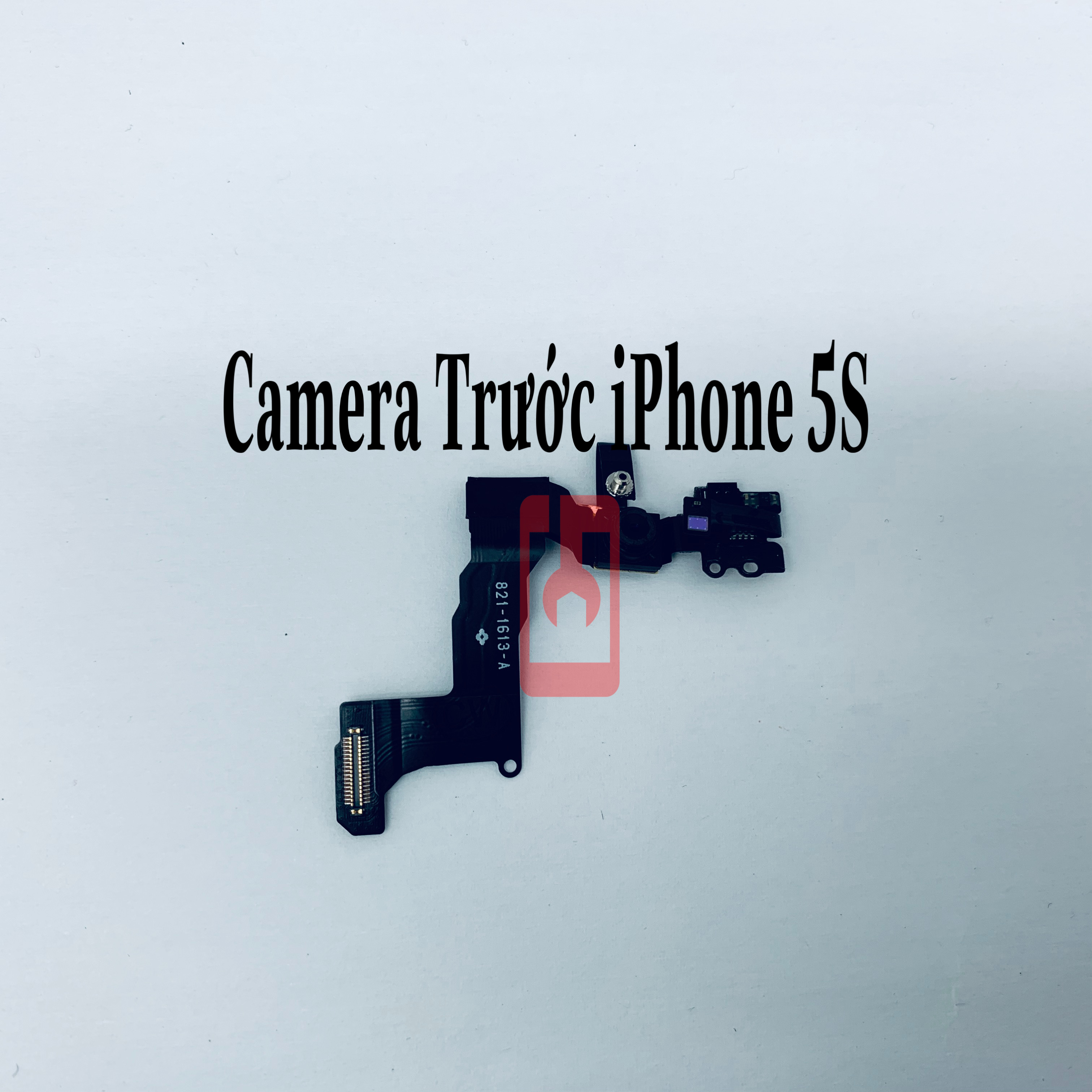 Camera trước IP 5s