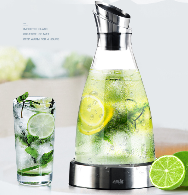 Bình giữ lạnh Emsa Flow