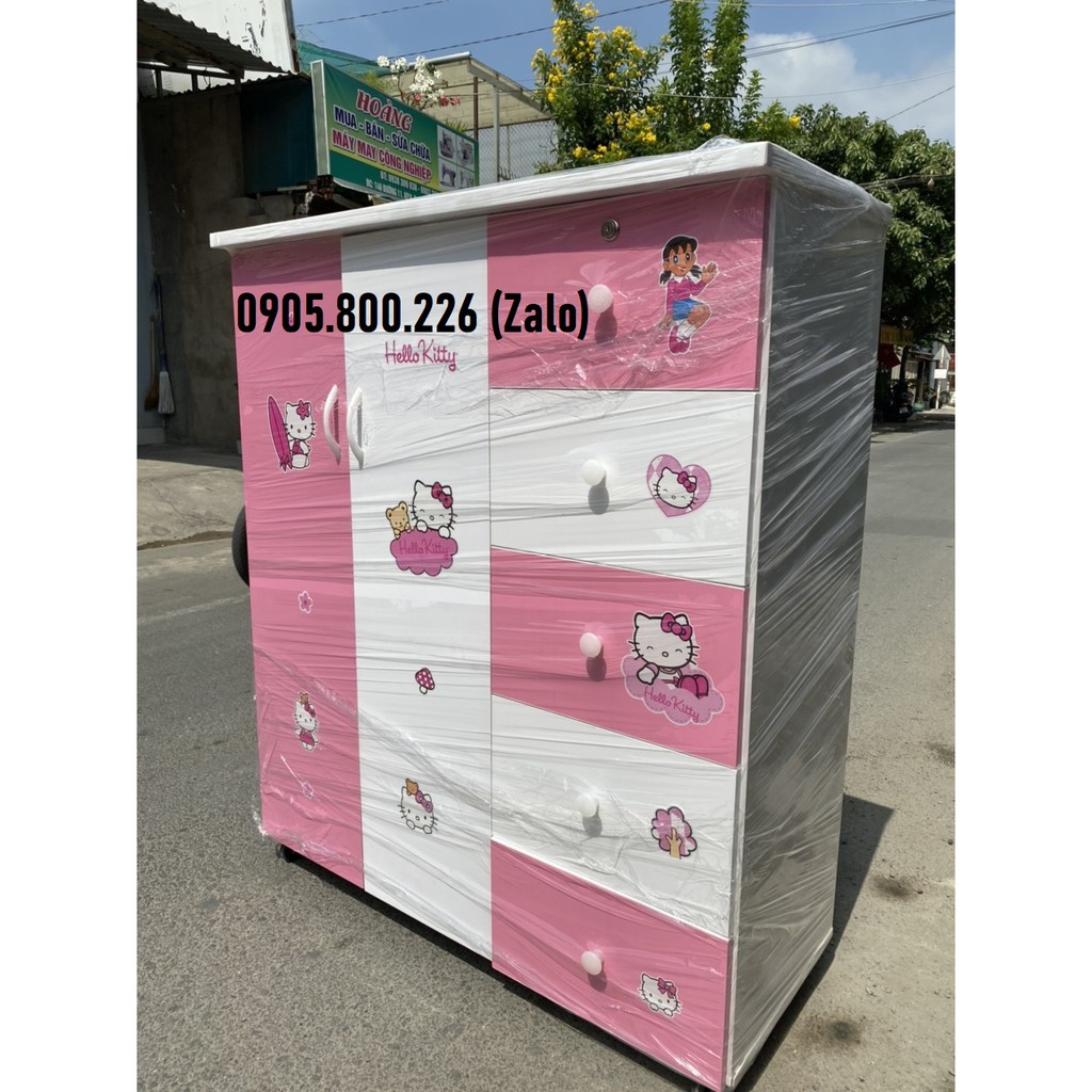 [HCM]TỦ NHỰA ĐÀI LOAN CAO CẤP HCM