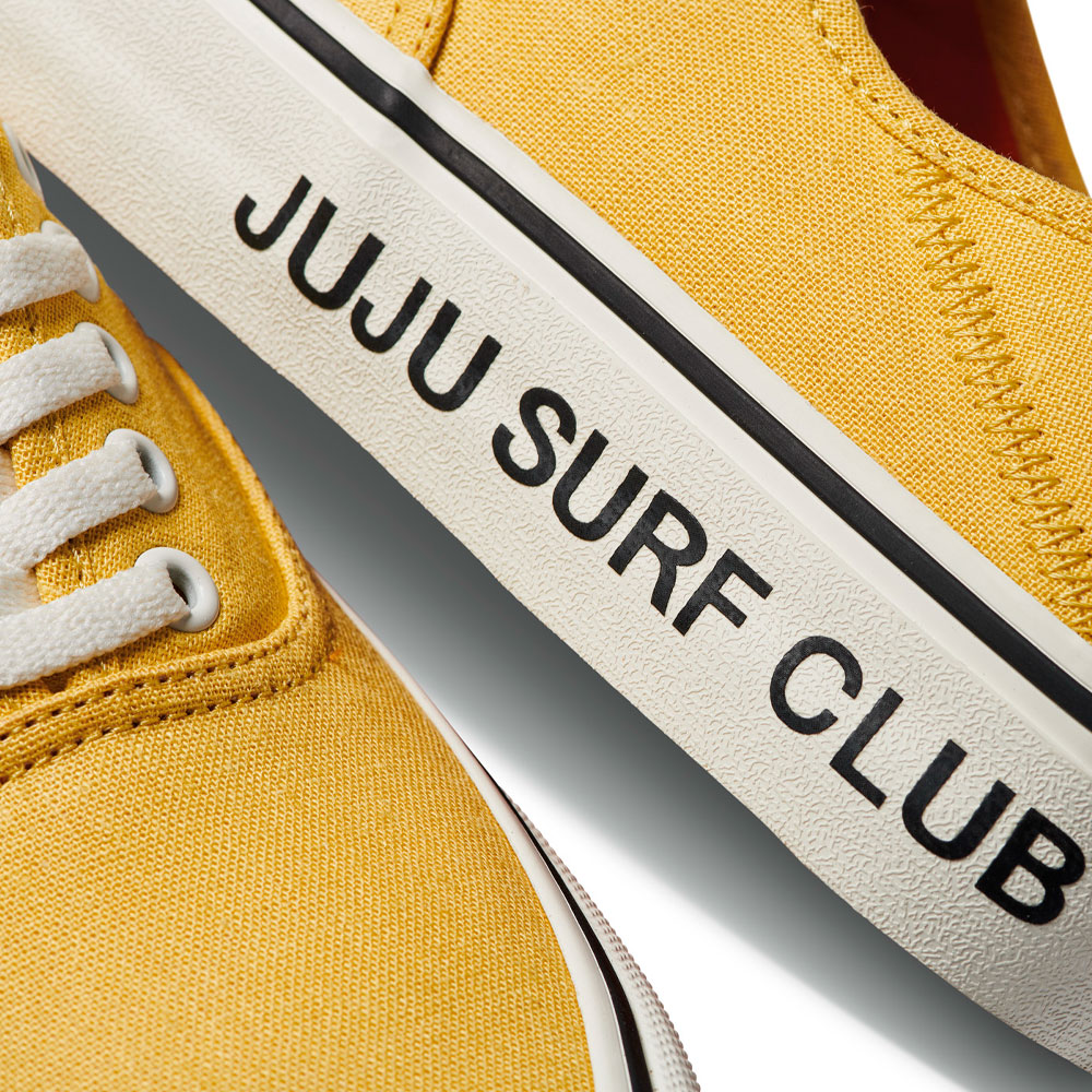 Giày Vans Authentic VR3 Vans X Juju VN0A4BX550X