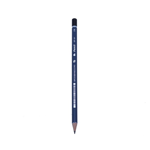 Bút chì gỗ  2B GP01 TL