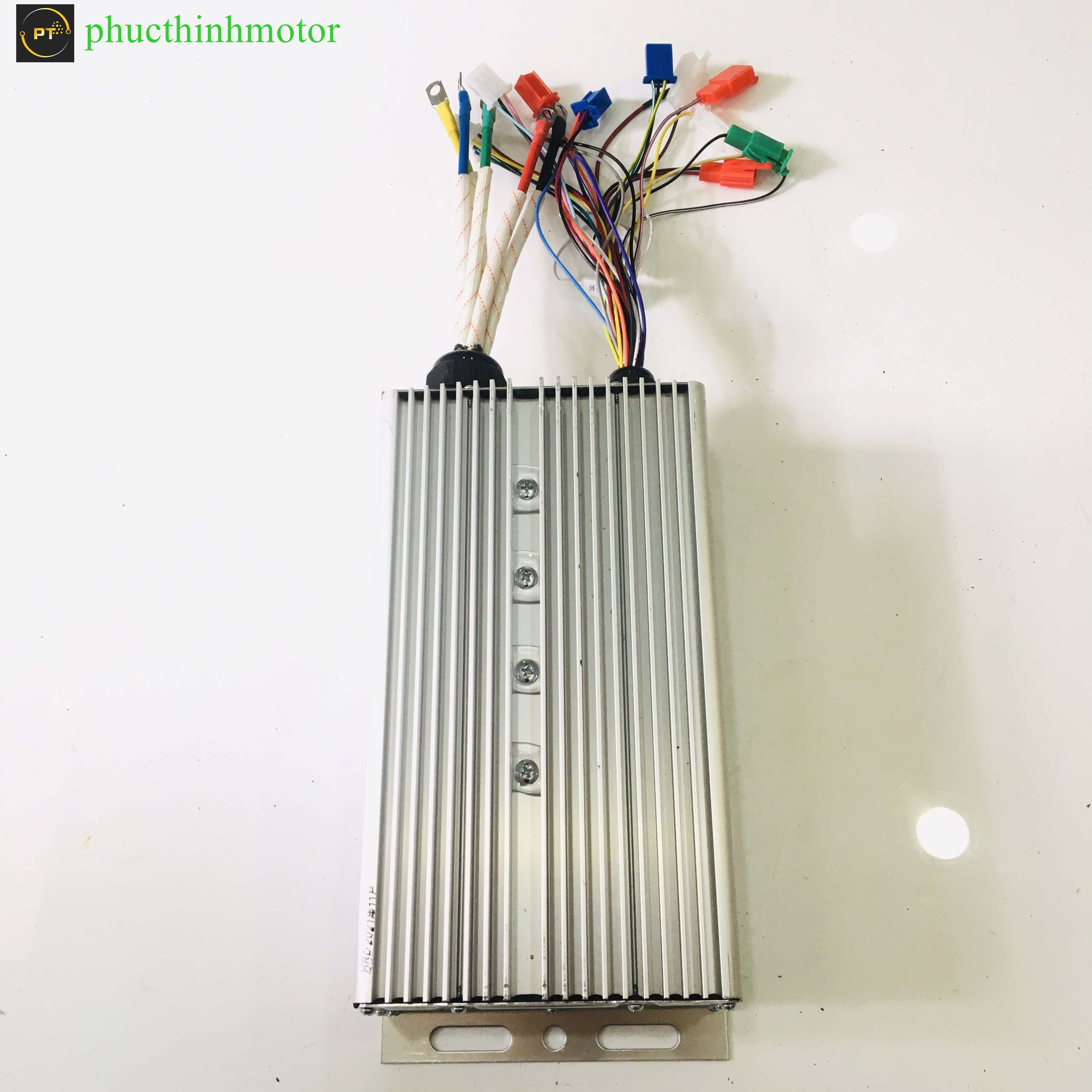 IC 1500w không chổi than 30 sò ( ống )