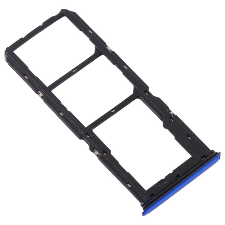 Khay Sim Khay Thẻ Nhớ Vivo V15