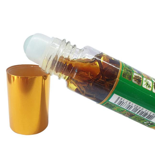 Dầu 29 Vị Thảo Dược PUYA BRAND Thái Lan 8ml