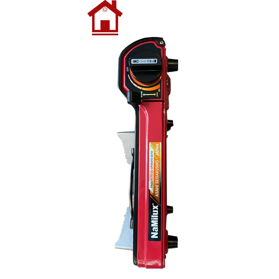 Bếp Ga Mini Có Van An Toàn Namilux PL2021PF