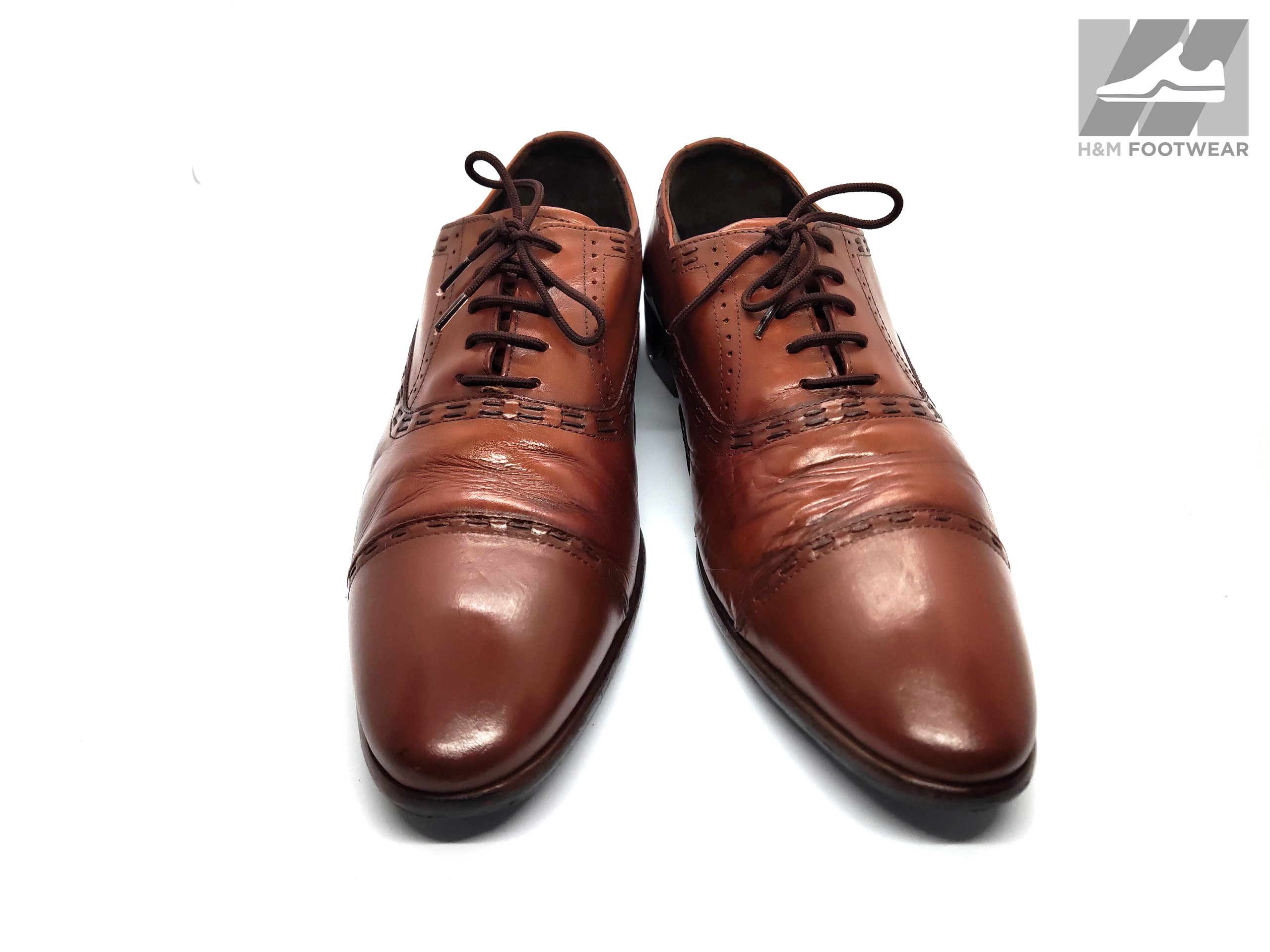 Giày (secondhand) Soda Van Mariano - size 42