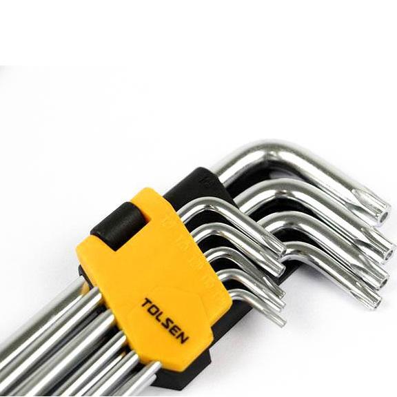 LỤC GIÁC BÔNG TOLSEN 20057