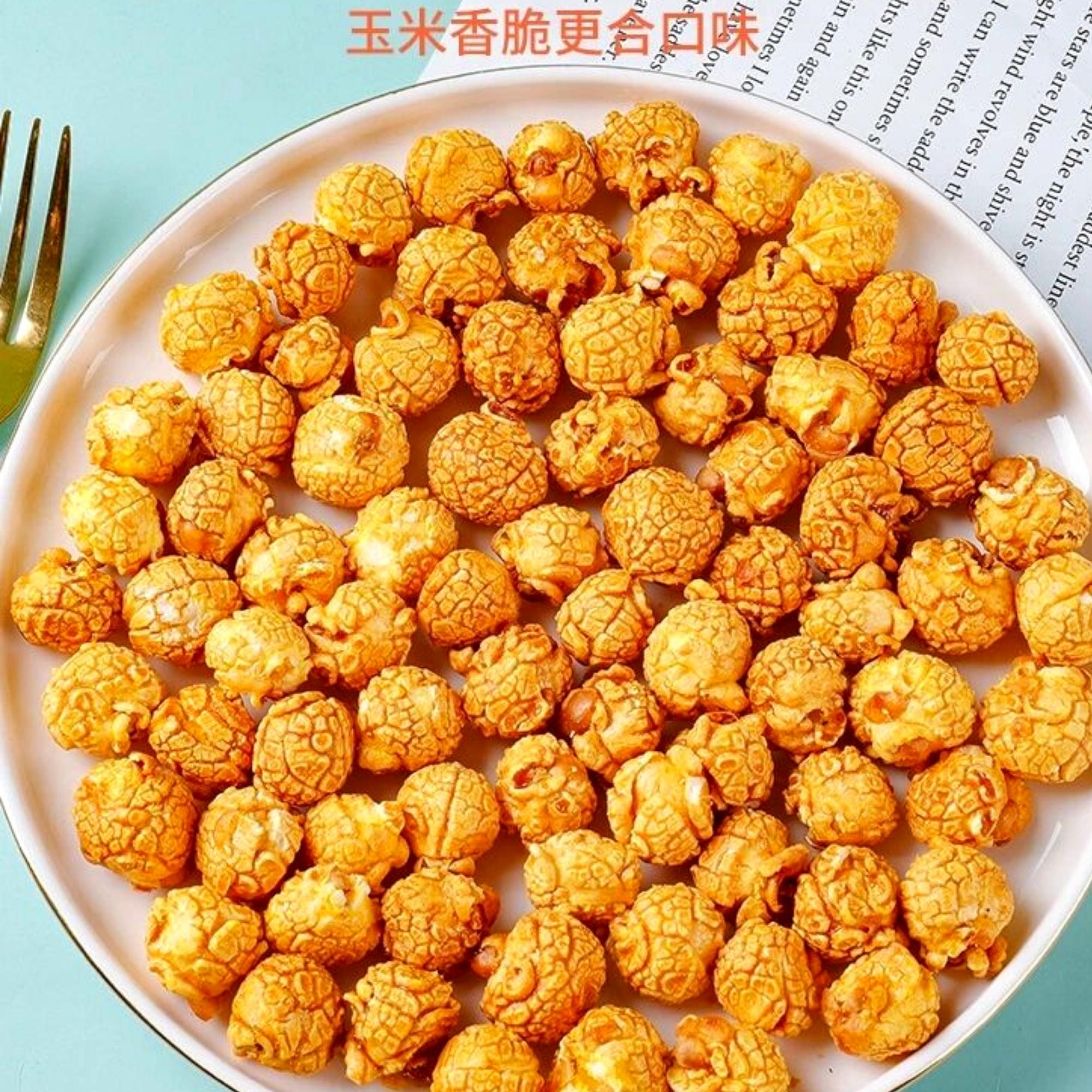 Chai Bắp Rang Bơ Siêu To Khổng Lồ