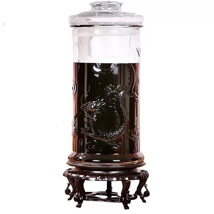 Premium 12 liter Dragon TBE with Spout