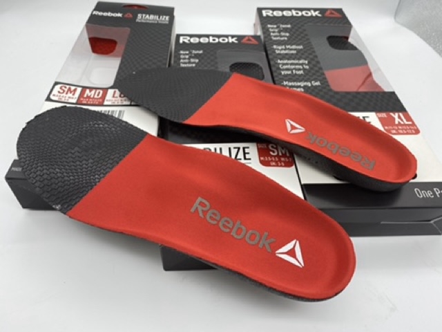 Lót giầy thể thao Reebok