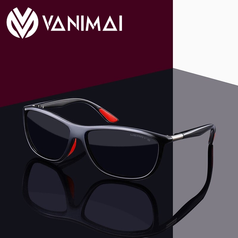 Kính mát Nam [S8310] mắt kính mát Nam Vanimai