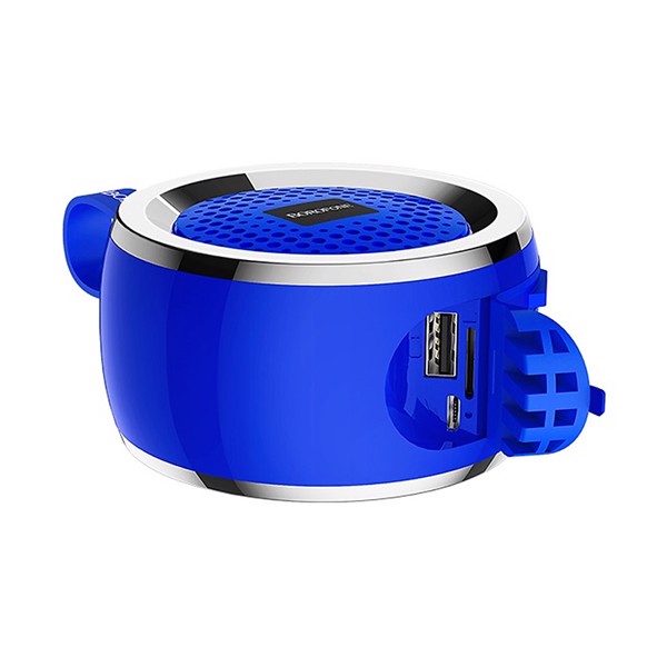Loa Bluetooth Borofone BR2