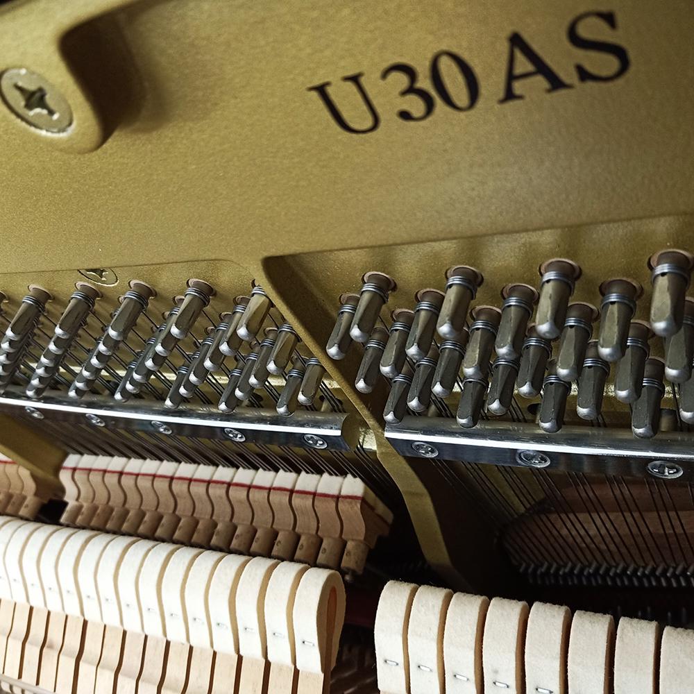 Đàn piano cơ YAMAHA U30As 5277020