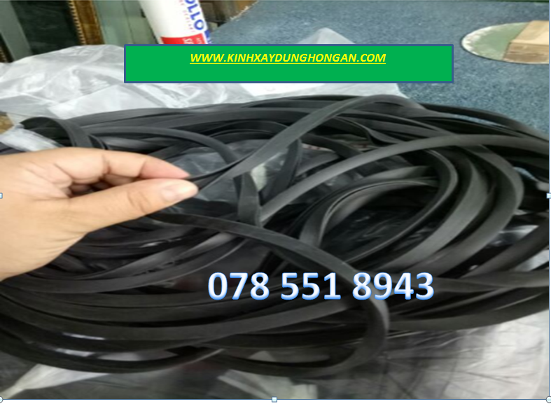 [HCM]RON ĐEN CỬA SẮT