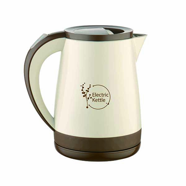 Ấm đun nước siêu tốc Smartcook 1.2L KES-3863 (Giá áp dụng giao tại HN, HCM& các tỉnh liên hệ shop)