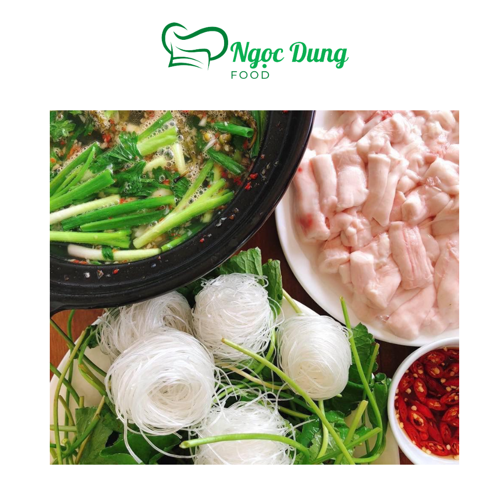 Tuỷ Bò hộp 500gr (giao tphcm)