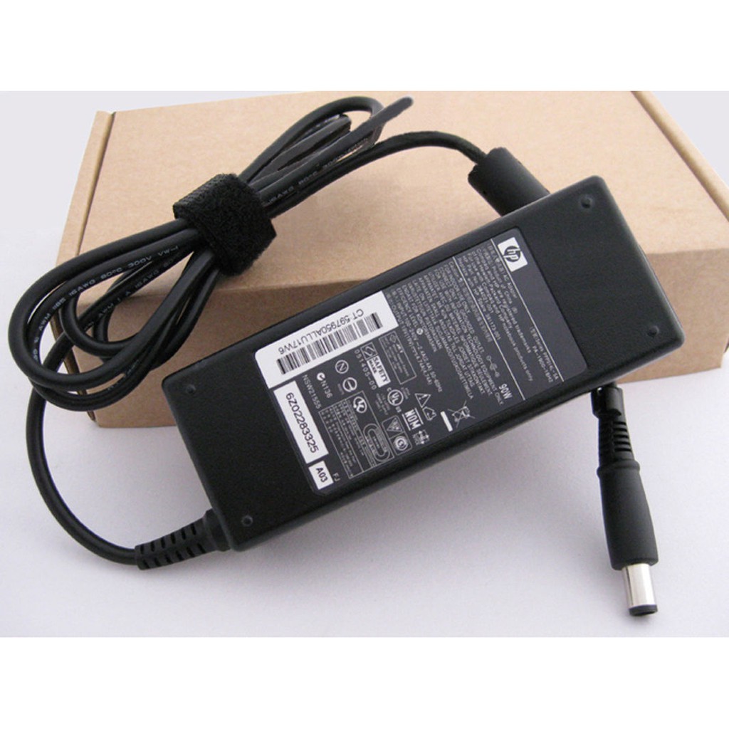 Sạc Adapter Laptop HP 19V - 4.74A - 90w