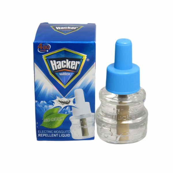 Máy xông tinh dầu đuổi muỗi (tặng 1 chai tinh dầu)