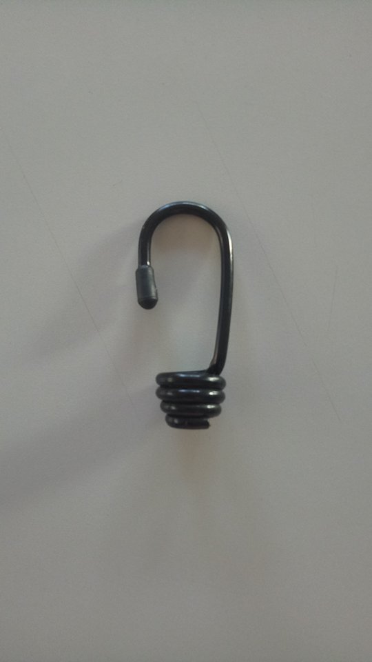 Bộ 2 Dây chun chằng hàng mã EH 10080 (móc thép) 20 ký