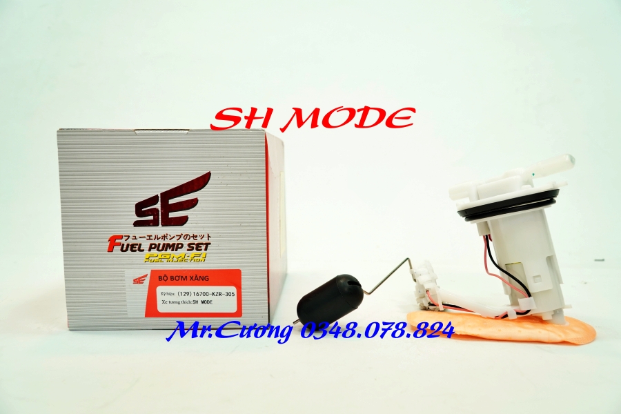 Sh Mode Car Fuel Pump Set