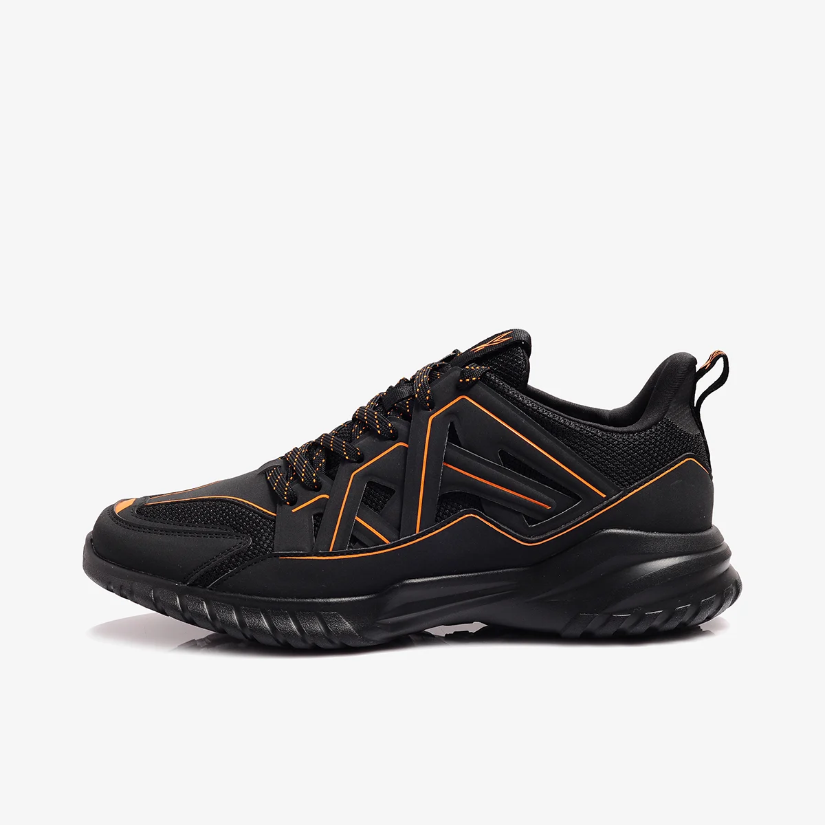 Giày Thể Thao Nam Biti's Hunter X Layered Upper DSMH02800DEN