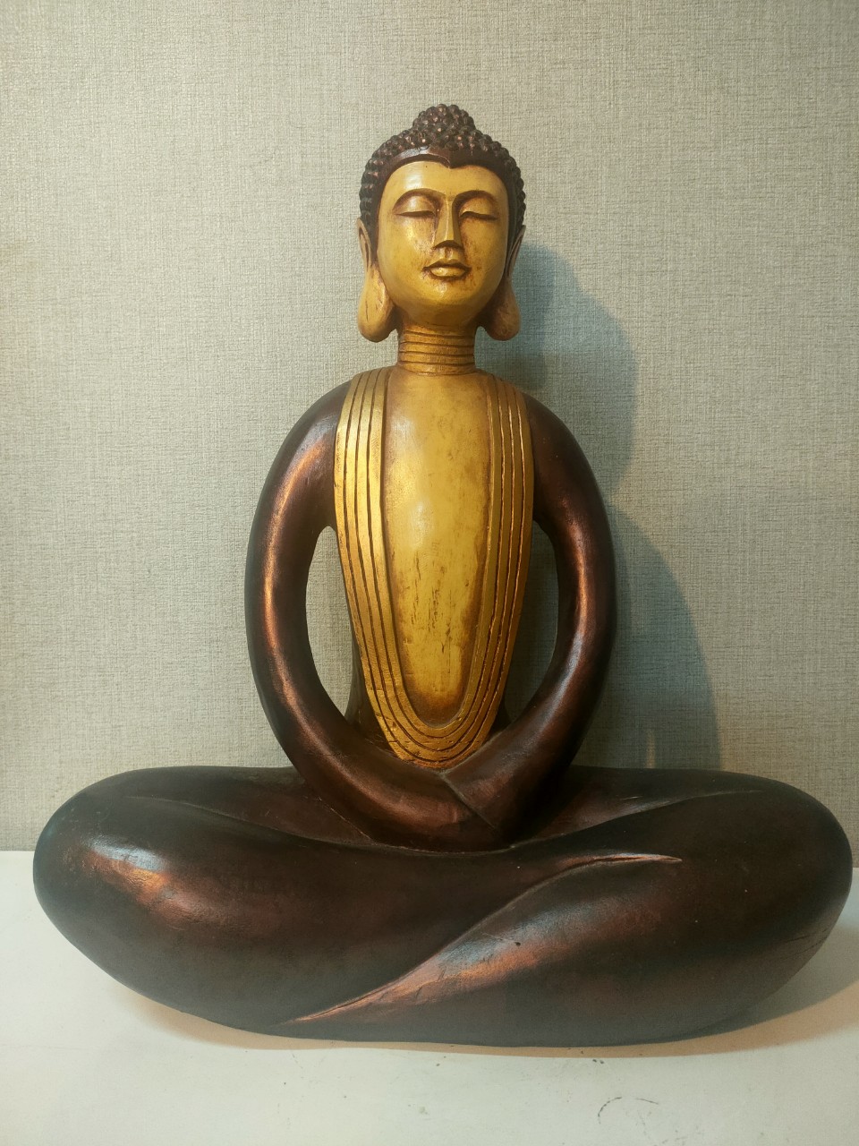 TƯỢNG PHẬT