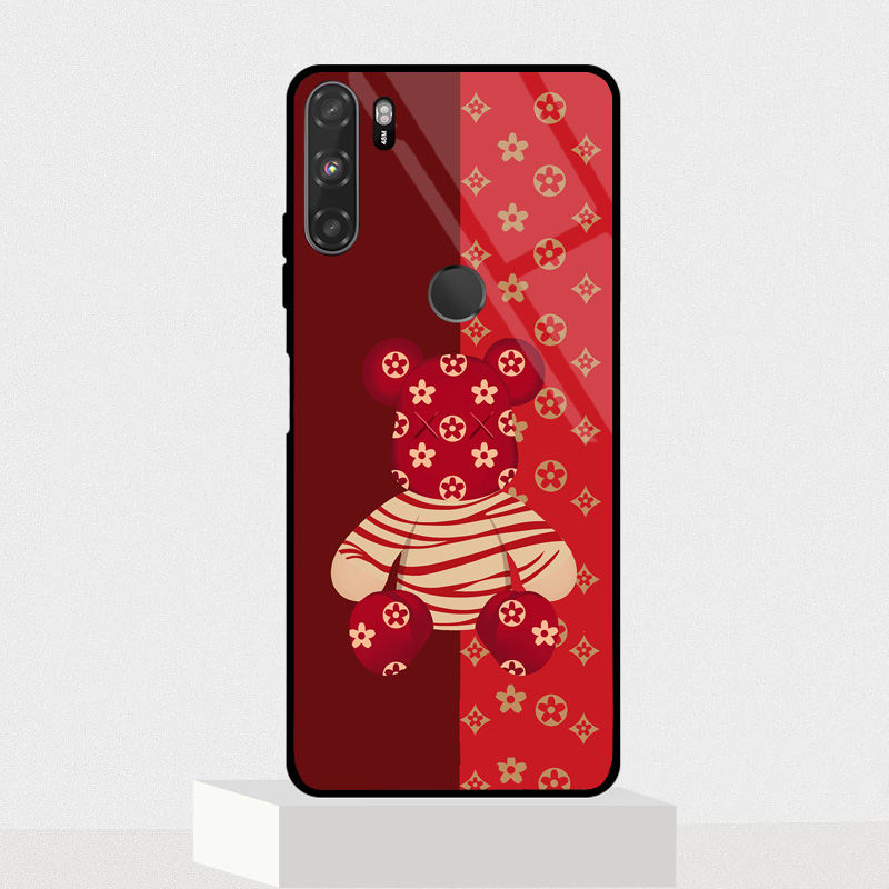 Ốp Lưng VSMART ACTIVE 3 Mặt kính 3D cao cấp