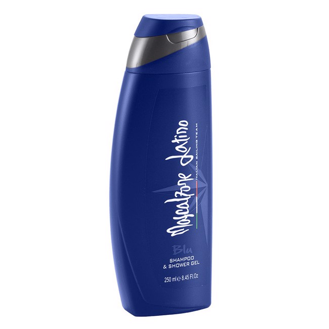 Dầu Tắm Gội Cho Nam Mascalzone Latino 250ml