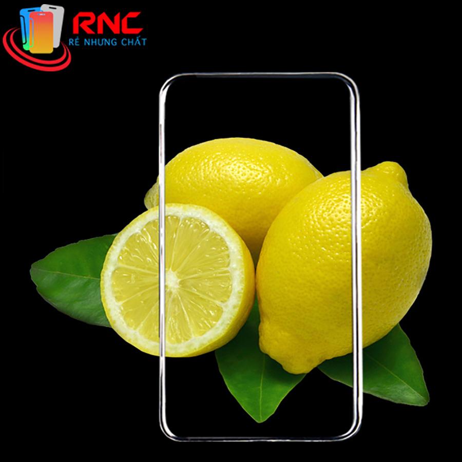 Ốp lưng Vsmart Joy 1/Joy 1+/Active 1/Active 1+ ....dẻo trong silicone(hàng cao cấp)