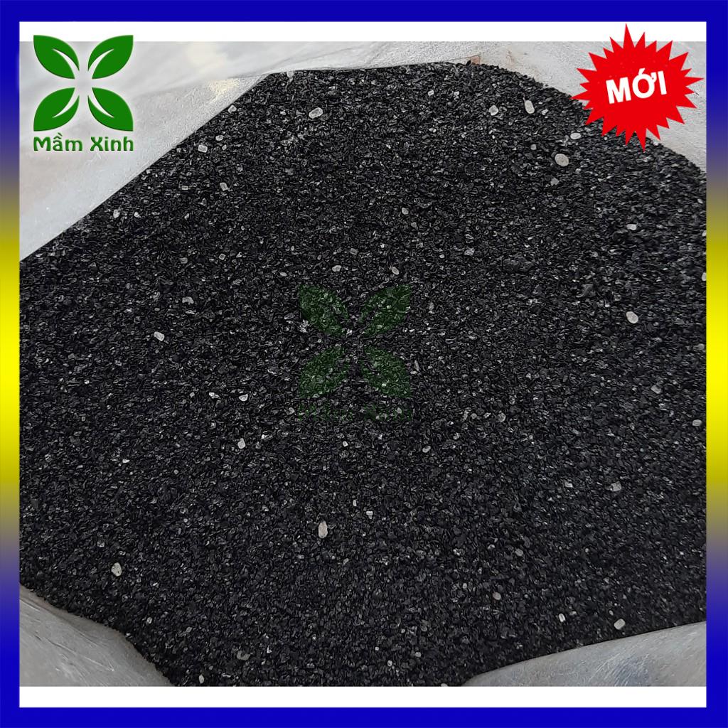 Phân Humic Hữu Cơ Ra Rễ Mầm Xinh 100gr