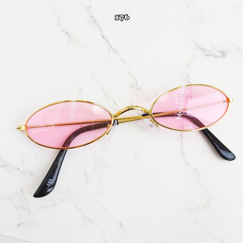 Kính mát nữ AH176 mắt Trend Restock Thời Trang Cực Đẹp