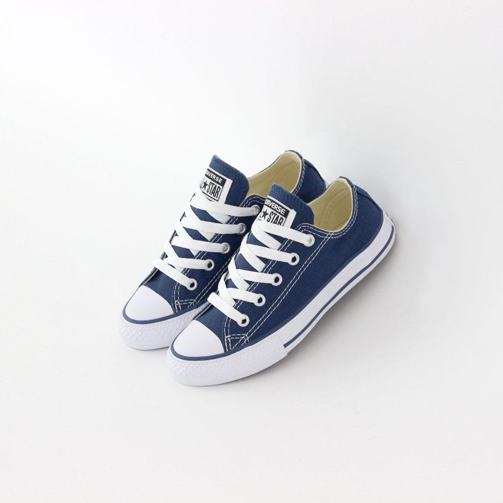 Giày Converse Chuck Taylor All Star Kid 327443C