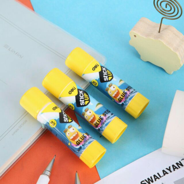 [HCM]Hồ khô siêu dính deli A21010
