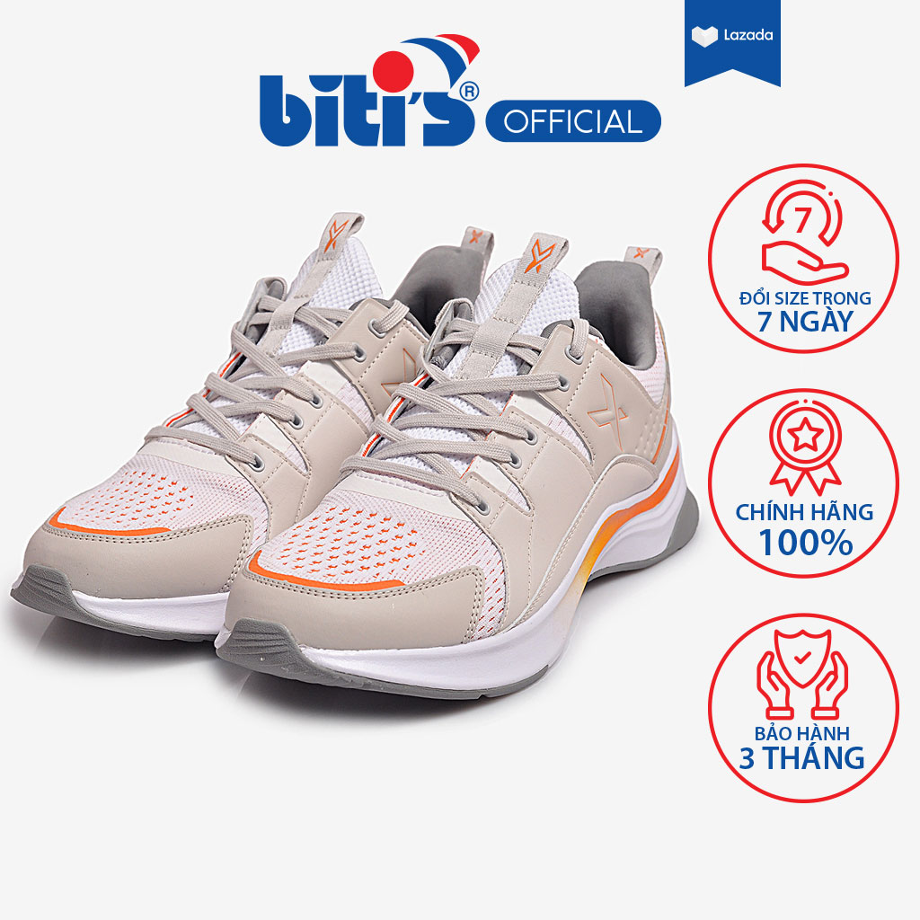 Giày thể thao nữ biti's hunter x liteplex dswh09800kel