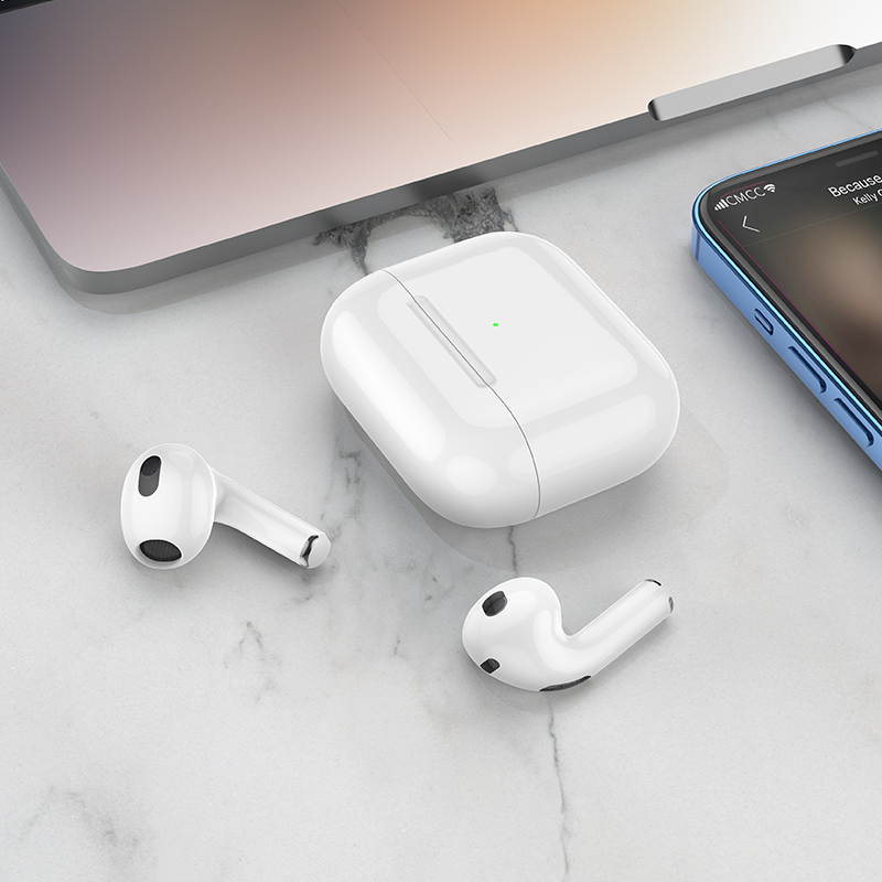 Tai nghe Bluetooth True Wireless Hoco EW26 bảo hành 1 năm