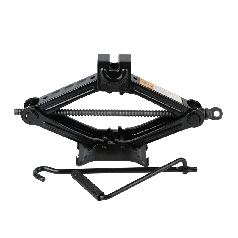 Kích nâng hầm xe ô tô chữ A - Con Đội gầm xe hơi thay lốp sửa chữa oto 1.5 tấn hoặc 2 tấn