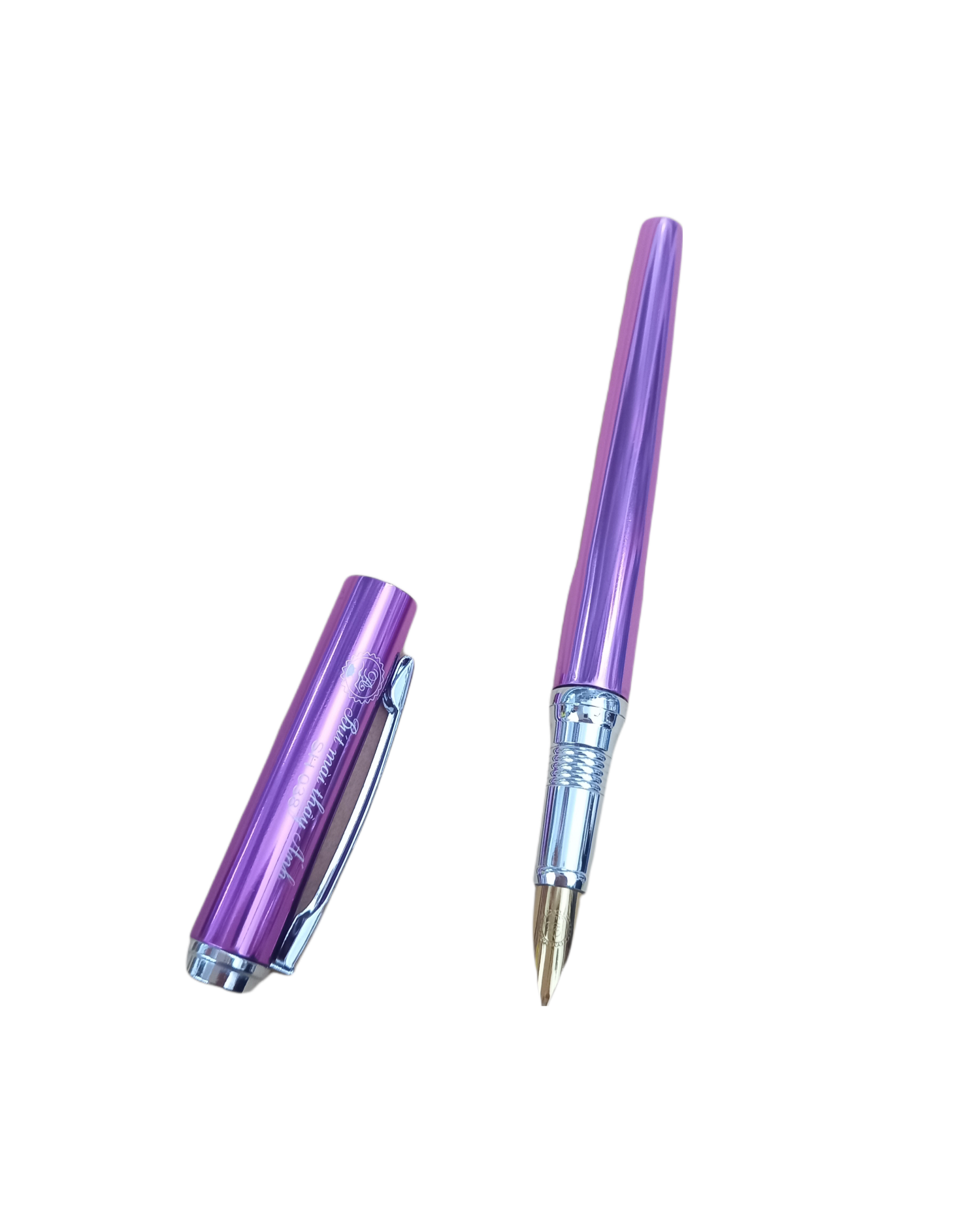 Bút Mài Thầy Ánh Sh038