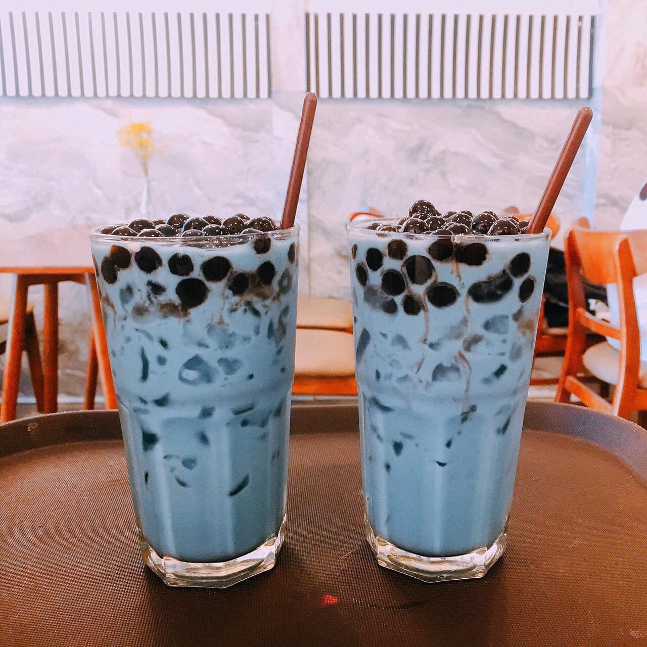 1kg hoa đậu biếc khô